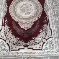 فرش۹ متری