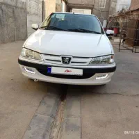پژو پارس xu7p|خودرو سواری و وانت|قرچک, مهدیه|دیوار