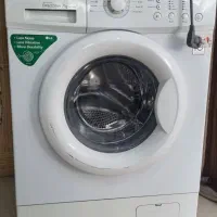 ماشین لباسشویی ال جی - LG