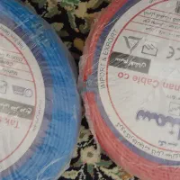 سیم نمره ۱.۵ و نمره ۲.۵