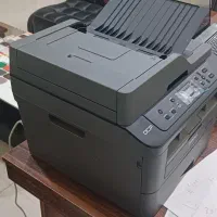 پرینتر برادر ۲۵۴۰dw|پرینتر، اسکنر، کپی، فکس|زنجان, |دیوار