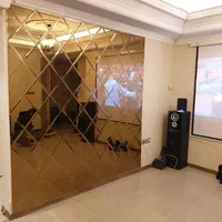 آیینه مدرن و دکوراتیو|آینه|اهواز, پردیس|دیوار
