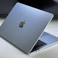 لپتاپ اکبند مکبوک ایر2025(macbook air m4 r16 256g)