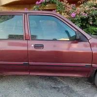 پراید هاچ بک مدل ۸۶|خودرو سواری و وانت|نوشهر, |دیوار