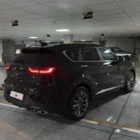 فیدلیتی Elite 7 seater، مدل ۱۴۰۴