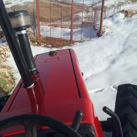 تراکتور ۸۰۰|خودرو سنگین|جوانرود, |دیوار