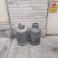 کپسول گاز پرسی