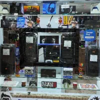 ویترین مغازه