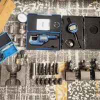 لوازم خاص تعمیر پمپ انژکتور