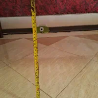 دو عدد تخت خواب فلزی سالم عرض ۹۰.آلبالویی|تخت و سرویس خواب|شیراز, گلستان|دیوار