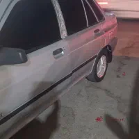 پراید مدل 87