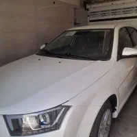 دنا پلاس شیش سرعته با موتور Ef7p