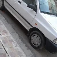 پراید ۱۳۱|خودرو سواری و وانت|پارسآباد, |دیوار