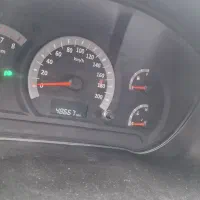 کوییک مد۴۰۲|خودرو سواری و وانت|نیشابور, بلوار گلها|دیوار