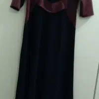 پیراهن مجلسی