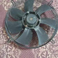 هواکش صنعتی