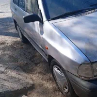 پراید 88صبا|خودرو سواری و وانت|رباطکریم, شترخوار|دیوار