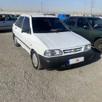پراید 131 sl مدل 90