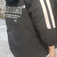 کاپیشن پسرونه