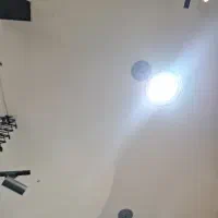 خط تلفن مهرگان فاز یک مهستان