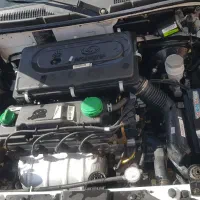 تیبا دو 1401 در حدخشک|خودرو سواری و وانت|کوهدشت, |دیوار