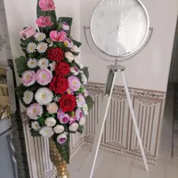 گل و گلدون شیک