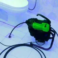 چاهبازکن ماهدشت شهرک پیام مسکن مهر راشته وحومه|خدمات پیشه و مهارت|ماهدشت, |دیوار