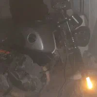موتور ۲۳۰ مزایده