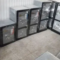 گاوصندوق فریمان