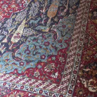 فرش ۱۲ متری کاملا سالم