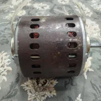 دینام کولر موتوژن آلمنیوم به مس ۴۵۰۰