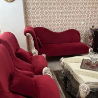 مبلمان|مبلمان خانگی و میز عسلی|تهران, کاشانک|دیوار