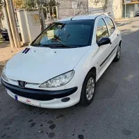 206تیپ2|خودرو سواری و وانت|تبریز, |دیوار