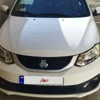 ساینا s صفر خشک1404|خودرو سواری و وانت|خرمدره, |دیوار