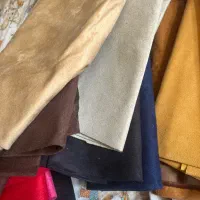 آستری های چرم