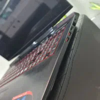 لپ تاپ گیمینگ Lenovo Y700 i7|رایانه همراه|تهران, فلسطین (میدان انقلاب)|دیوار