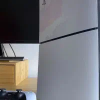ps5 slim digital 1TB|کنسول، بازی ویدئویی و آنلاین|جهرم, |دیوار