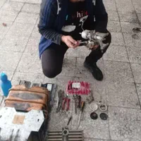 لوله کشی اب .تعمیرات ابگرمکن ،لوازم گازی سراسر رشت|خدمات پیشه و مهارت|رشت, بوسار|دیوار