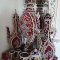دکوری دستبافت