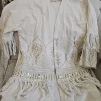 لینن کارشده در حد نو