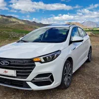 آریزو ۶ پرو ( فونیکس مدیران خودرو )