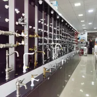 انواع شیرآلات بهداشتی