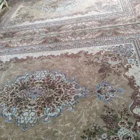 جفت فرش سلیمان 9متری