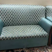 مبل راحتی ۵ نفره