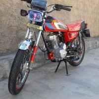 موتور 150تقویت 200