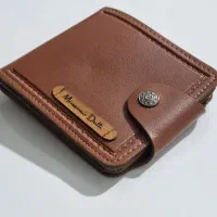 گمشده کیف همراه مدارک و...
