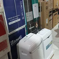کولر گازی ایستاده زانتی  ویژه بازنشستگان|کولر گازی و فن‌کوئل|کرج, شهرک فهمیده|دیوار