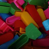 تجهیزات سالن پرورش (لوازم پرنده)