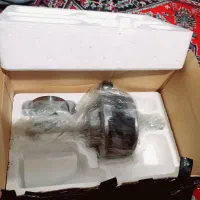 میلنگ شاتون200وگیربکس200