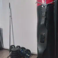 لوازم ورزشی